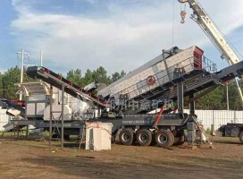 建筑垃圾再生利用经营范围有哪些,建筑垃圾处理设备厂家