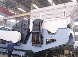 吉隆坡制砂生产线预备发货——东南亚的冰球突破矿机设备