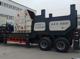 郑州市:建筑垃圾资源化处理工程 利国利民