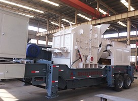 冰球突破矿机细砂回收再次发往湖北房县