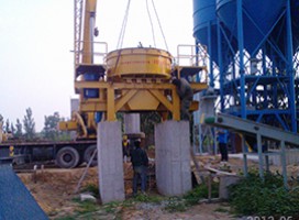 俄罗斯客户来郑州冰球突破矿机提货