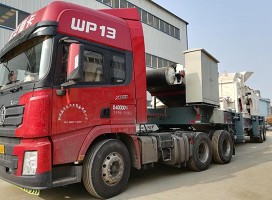 PE900×1200ʽPSGB1600Բ׶ʯ