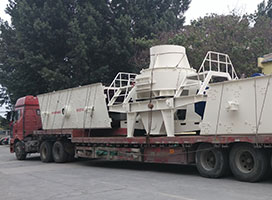 ʯɰ豸һСʱ٣ʯͷɳӵĻǮ