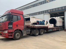 江苏建筑装潢垃圾分类处理生产线现场,无锡装修垃圾资源化再利用