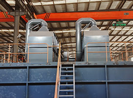 上海引进建筑装修垃圾处理设备生产线促进城市垃圾分类