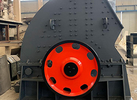 碎石制砂设备选择锤式制砂机还是冲击式破碎机?优缺点有哪些?