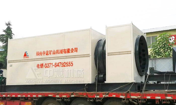 陈腐垃圾分选处理设备一台多少钱?陈腐垃圾处理再利用率如何?