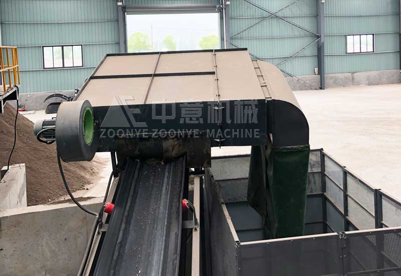 泡沫风选机 泡沫风选机