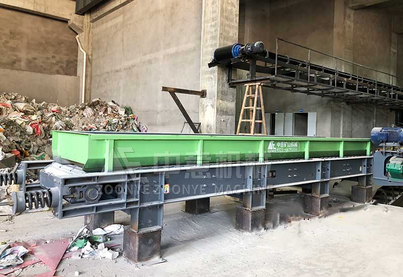 加长链板输送机 加长链板输送机