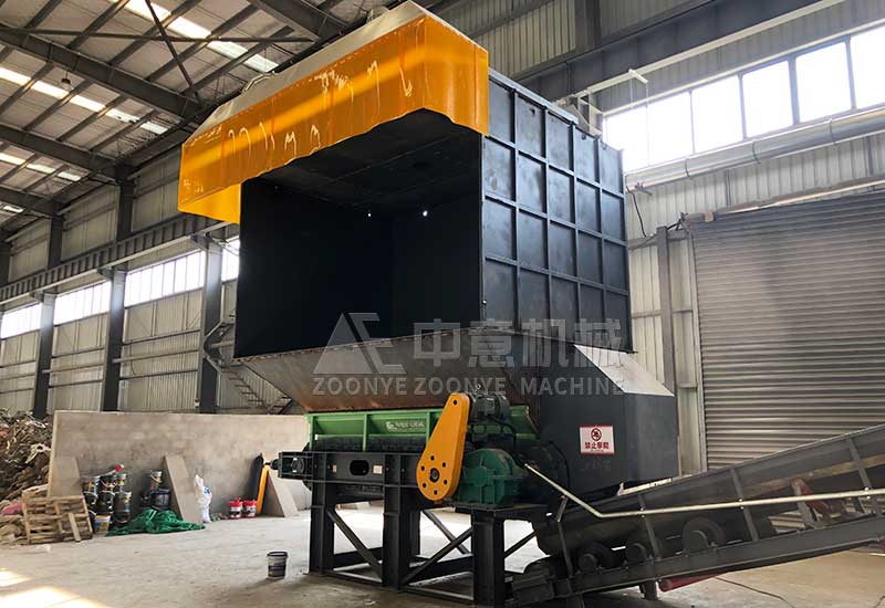 链板输送机加料仓 链板输送机加料仓