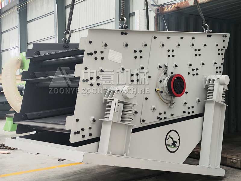 柴油振动筛jpg 柴油振动筛