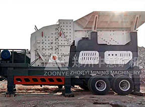 建筑垃圾怎么回收再利用,选对建筑垃圾破碎机很关键